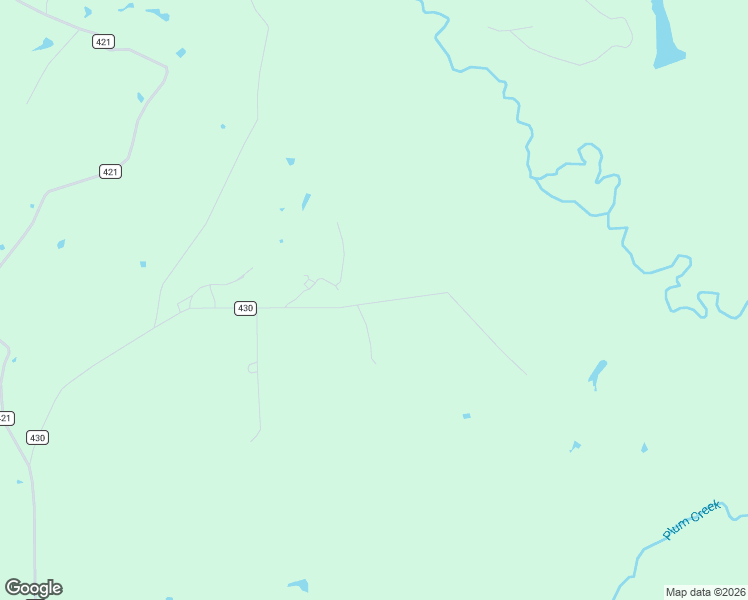map of restaurants, bars, coffee shops, grocery stores, and more near 145 Private Road 440 in Keechi