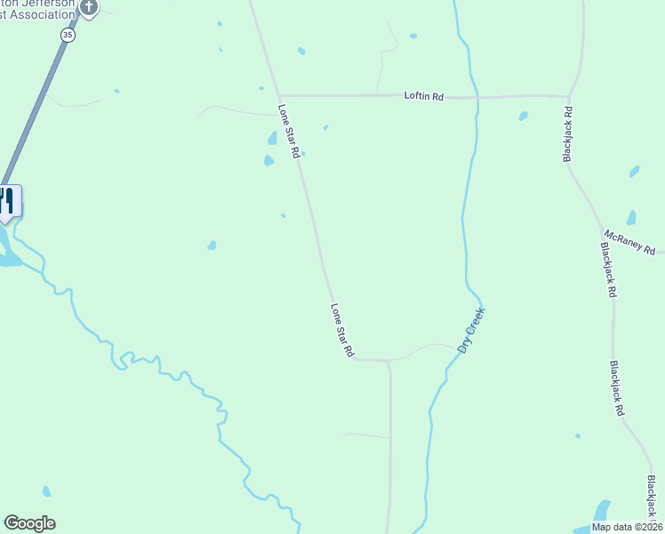 map of restaurants, bars, coffee shops, grocery stores, and more near Lone Star Road in Collins