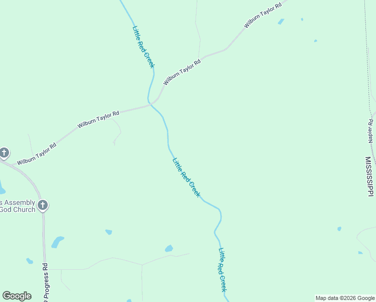 map of restaurants, bars, coffee shops, grocery stores, and more near in Buckatunna