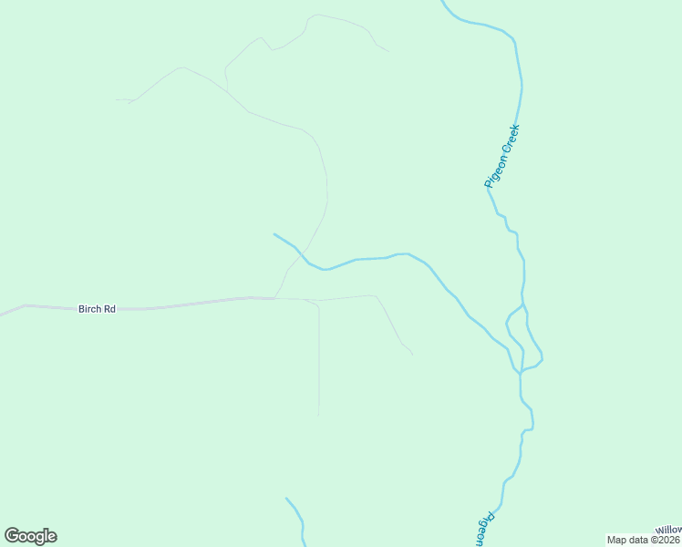 map of restaurants, bars, coffee shops, grocery stores, and more near 2181 Birch Road in Whatley