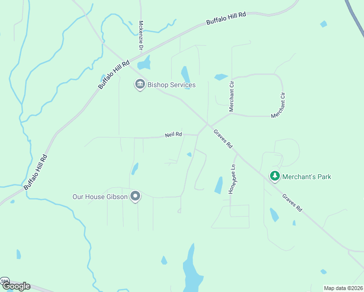 map of restaurants, bars, coffee shops, grocery stores, and more near 12 Meadow Lake Drive in Ellisville