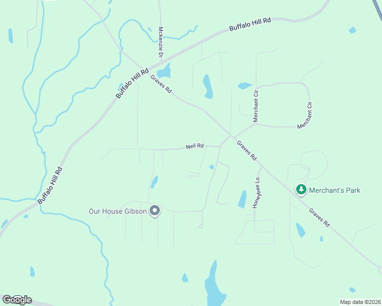 map of restaurants, bars, coffee shops, grocery stores, and more near 2-12 Meadow Lake Drive in Ellisville