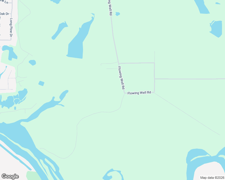 map of restaurants, bars, coffee shops, grocery stores, and more near 872 Flowing Well Road in Leesburg