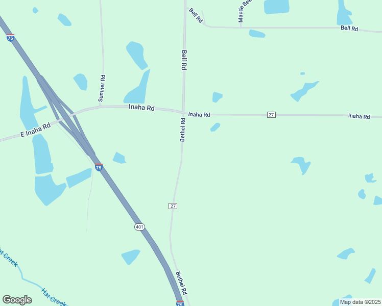 map of restaurants, bars, coffee shops, grocery stores, and more near 4655 Bethel Road in Sycamore