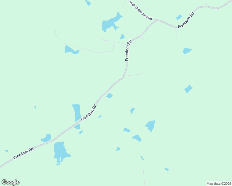 map of restaurants, bars, coffee shops, grocery stores, and more near Freedom Road in Laurel