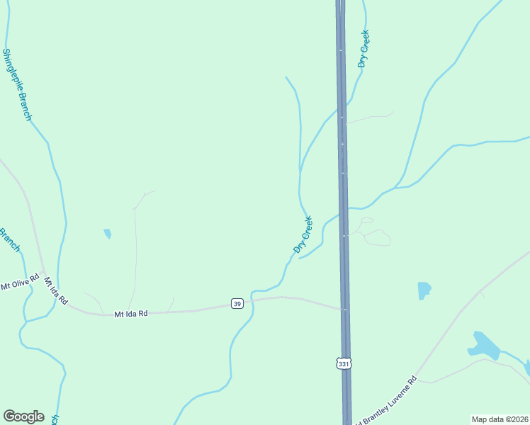 map of restaurants, bars, coffee shops, grocery stores, and more near in Brantley