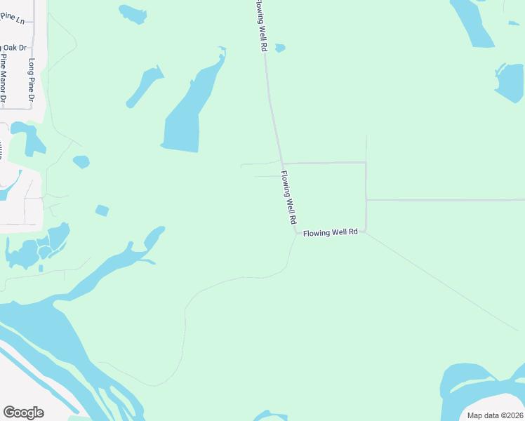 map of restaurants, bars, coffee shops, grocery stores, and more near 872 Flowing Well Road in Leesburg