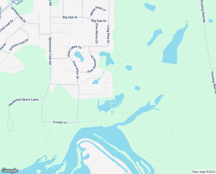 map of restaurants, bars, coffee shops, grocery stores, and more near 100 Edge Lake Drive in Leesburg