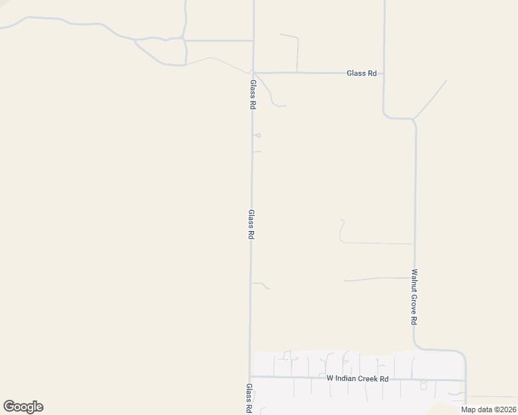 map of restaurants, bars, coffee shops, grocery stores, and more near 12680 Glass Road in San Angelo