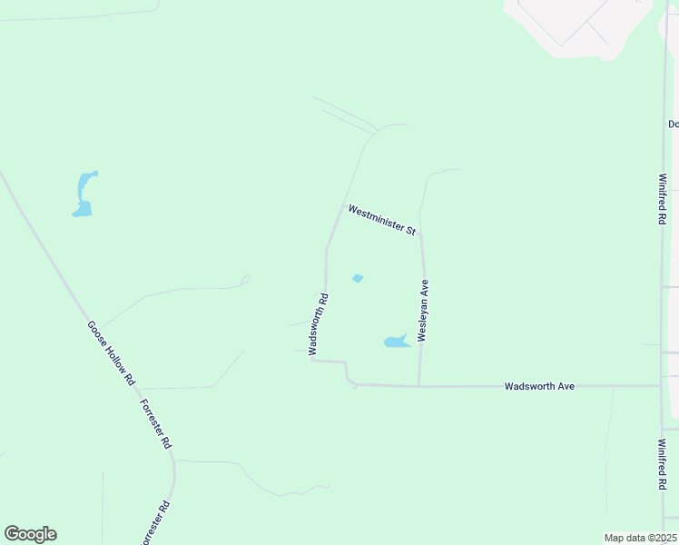 map of restaurants, bars, coffee shops, grocery stores, and more near 1270 Wadsworth Drive in Albany