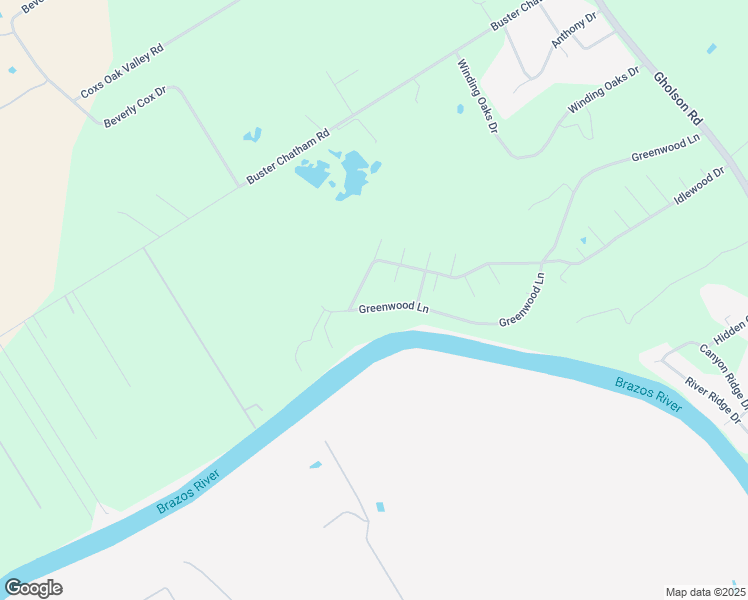 map of restaurants, bars, coffee shops, grocery stores, and more near 1147 Idlewood Drive in Waco