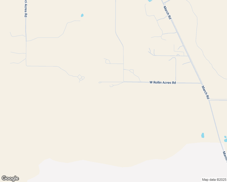 map of restaurants, bars, coffee shops, grocery stores, and more near 8051 W Rollin Acres Rd in San Angelo