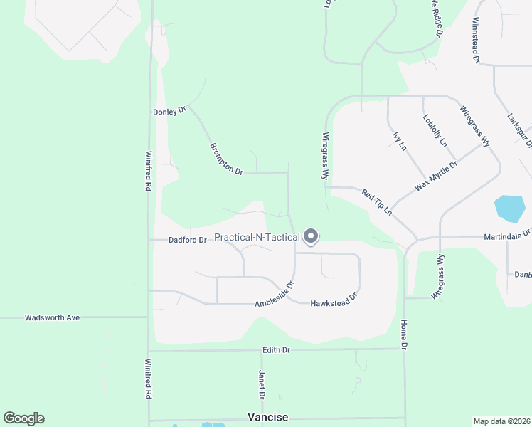 map of restaurants, bars, coffee shops, grocery stores, and more near 135 Chelmsford Court in Leesburg