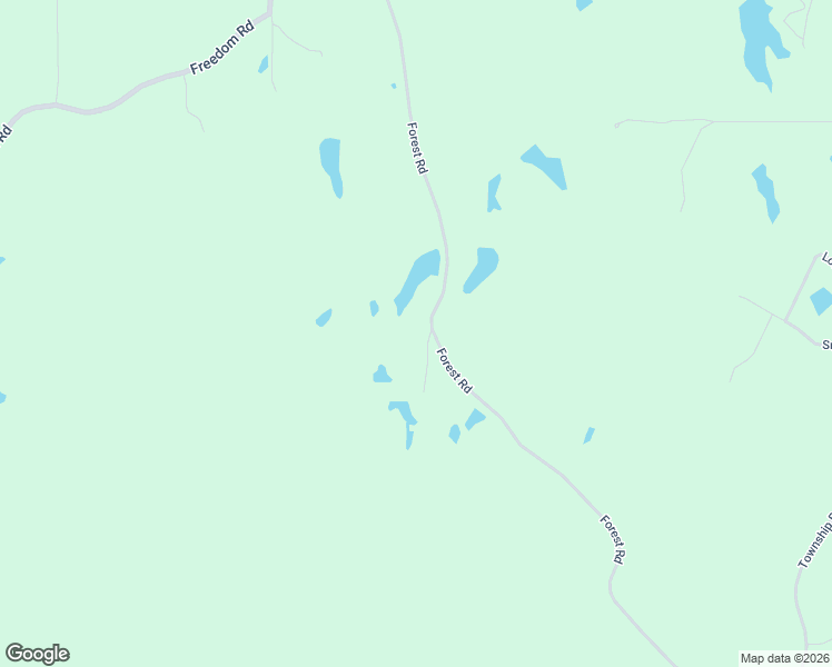 map of restaurants, bars, coffee shops, grocery stores, and more near 237 Forest Road in Laurel