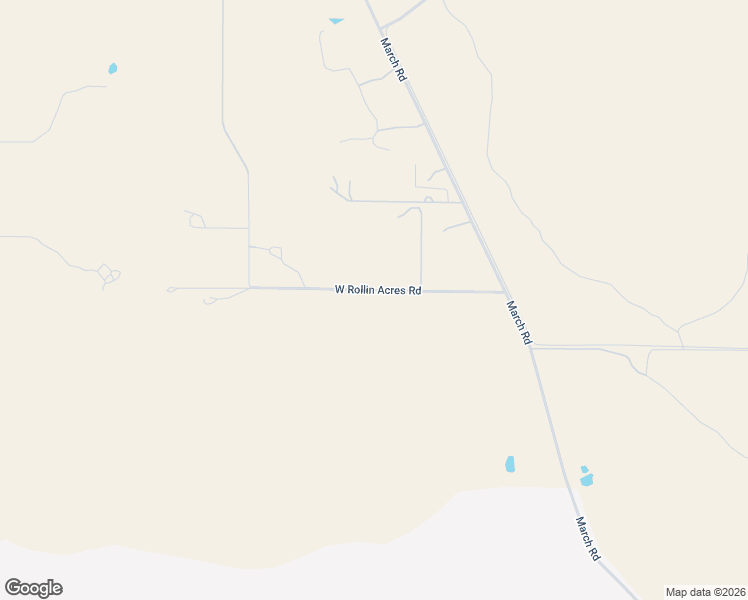 map of restaurants, bars, coffee shops, grocery stores, and more near 7777 W Rollin Acres Rd in San Angelo