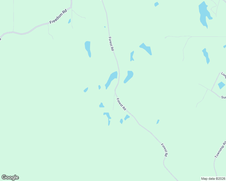 map of restaurants, bars, coffee shops, grocery stores, and more near 237 Forest Road in Laurel