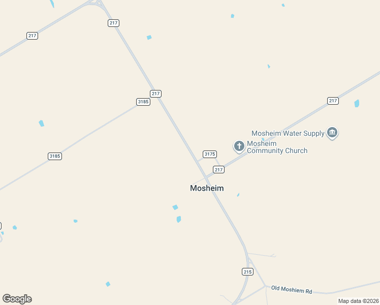map of restaurants, bars, coffee shops, grocery stores, and more near in Valley Mills