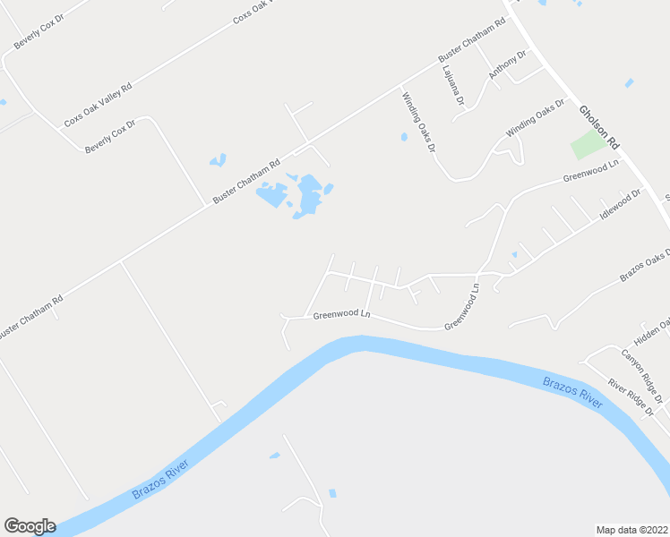 map of restaurants, bars, coffee shops, grocery stores, and more near 118 Briarwood in Waco