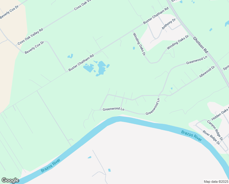 map of restaurants, bars, coffee shops, grocery stores, and more near 102 Beachwood in Waco