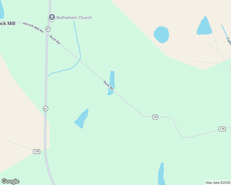 map of restaurants, bars, coffee shops, grocery stores, and more near County Road 35 in Shellman