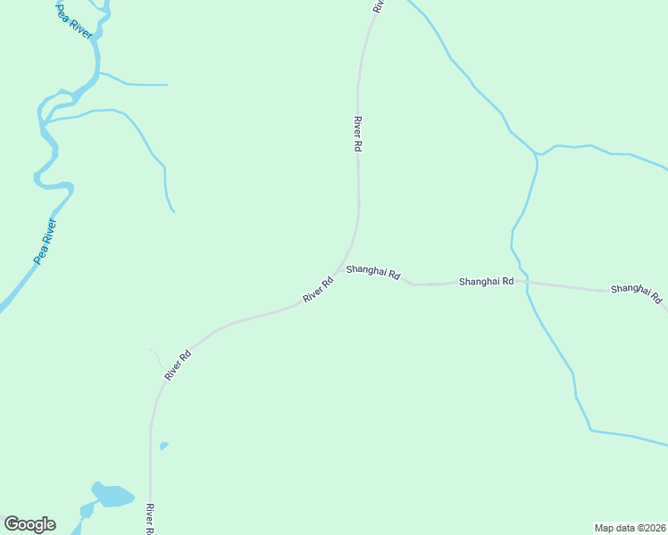 map of restaurants, bars, coffee shops, grocery stores, and more near 112-340 River Road in Ariton