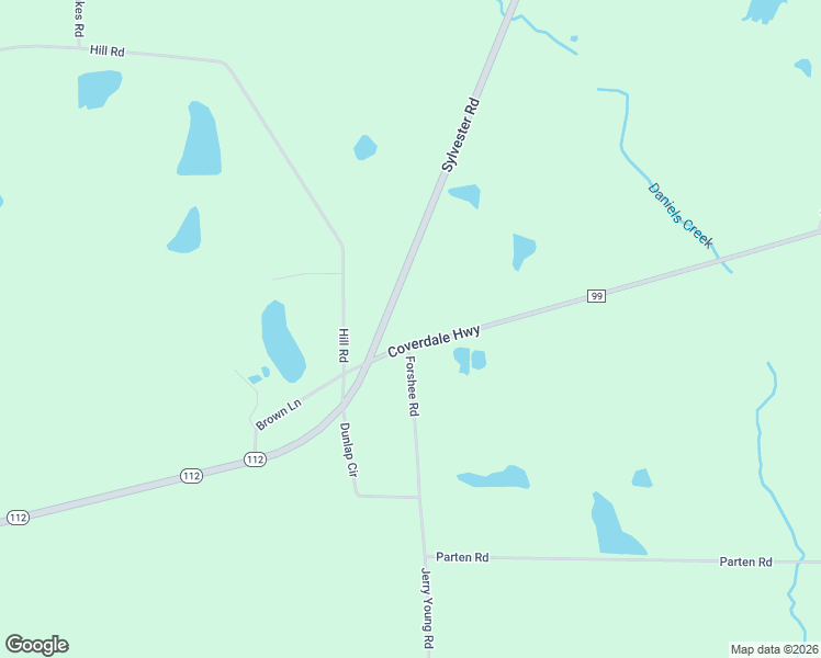 map of restaurants, bars, coffee shops, grocery stores, and more near 6581 Coverdale Highway in Ashburn