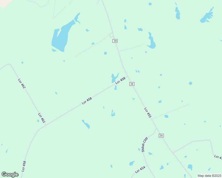 map of restaurants, bars, coffee shops, grocery stores, and more near 179 Lcr 458 in Mexia