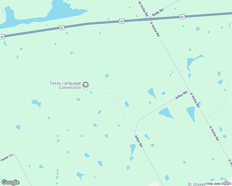 map of restaurants, bars, coffee shops, grocery stores, and more near 456 Elk Ridge Ln in Axtell