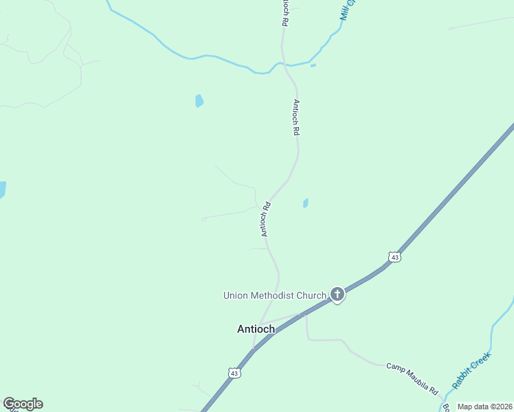 map of restaurants, bars, coffee shops, grocery stores, and more near 81 Holton Drive in Grove Hill