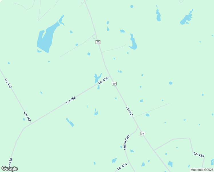map of restaurants, bars, coffee shops, grocery stores, and more near 179 Lcr 458 in Mexia