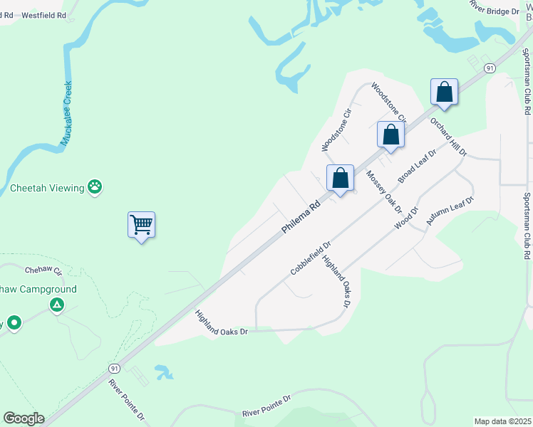 map of restaurants, bars, coffee shops, grocery stores, and more near 106 Ravenwood Court in Albany