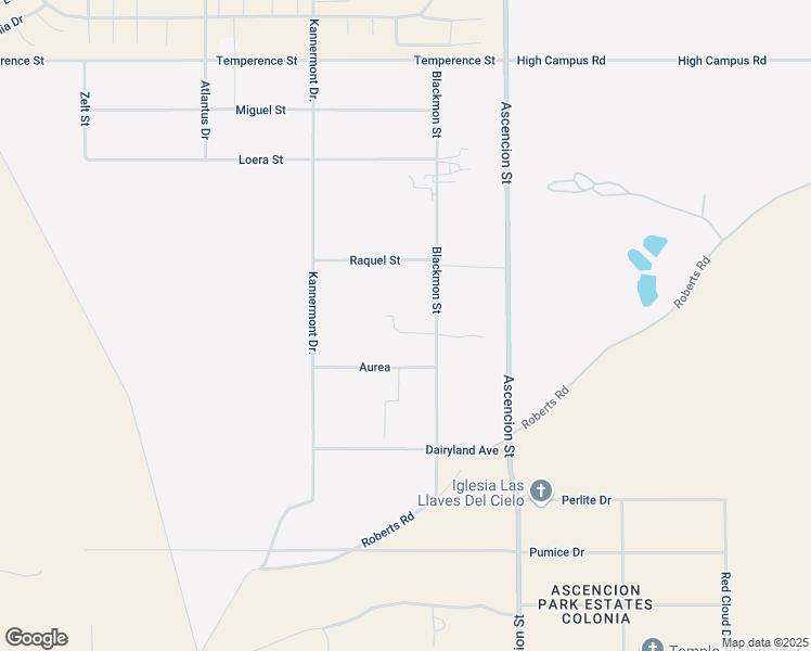 map of restaurants, bars, coffee shops, grocery stores, and more near 1141 Blackmon Street in El Paso