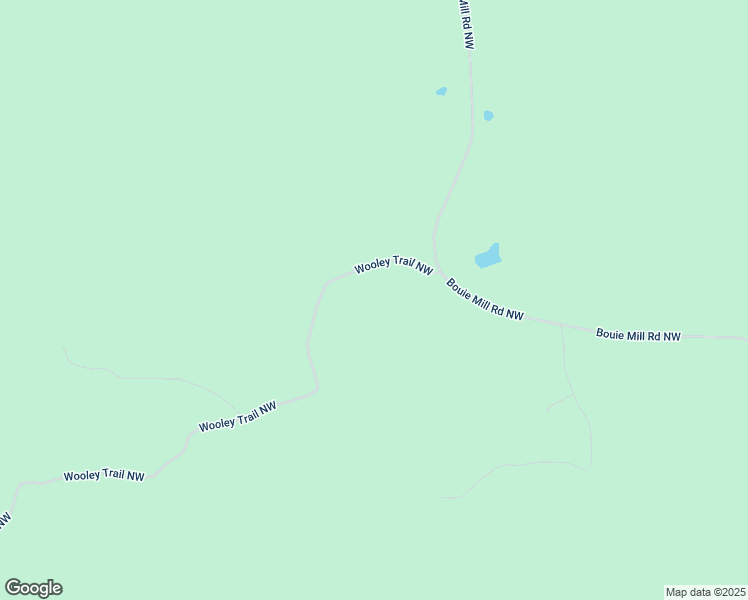 map of restaurants, bars, coffee shops, grocery stores, and more near 3601-3937 Wooley Trail Northwest in Brookhaven