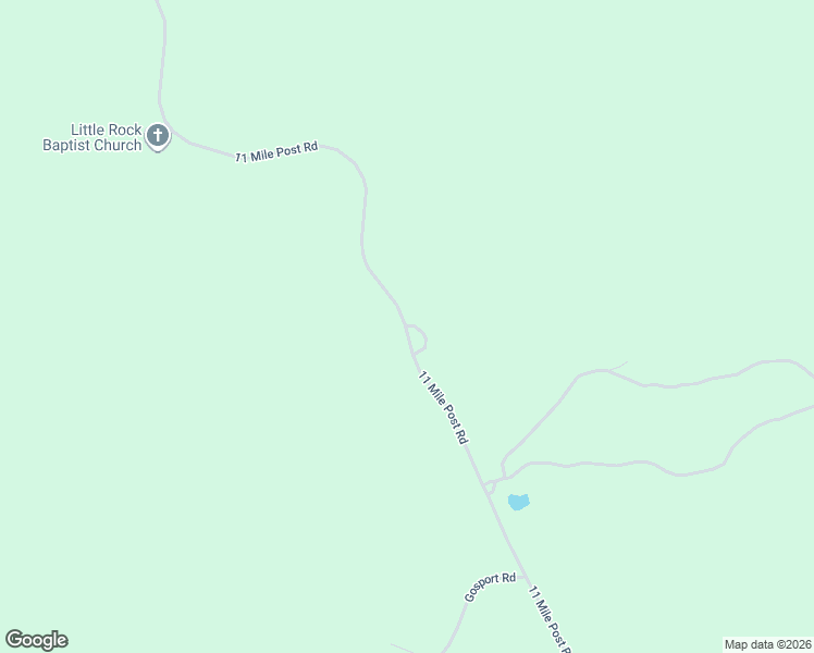 map of restaurants, bars, coffee shops, grocery stores, and more near 6393 County Road 39 in Whatley