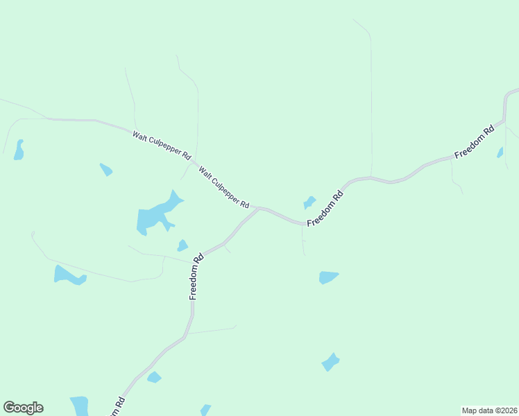 map of restaurants, bars, coffee shops, grocery stores, and more near Freedom Rd in Laurel