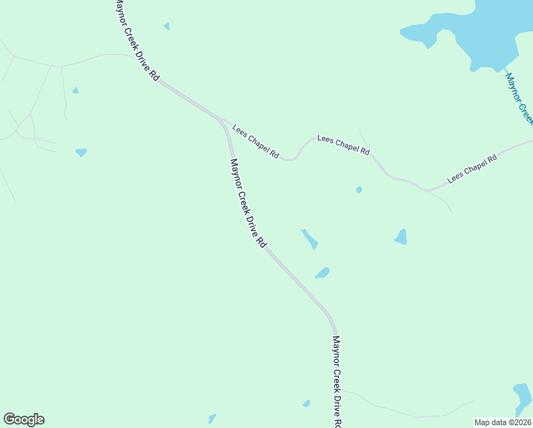 map of restaurants, bars, coffee shops, grocery stores, and more near 815-943 Maynor Creek Drive Road in Waynesboro