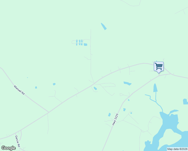 map of restaurants, bars, coffee shops, grocery stores, and more near 42-308 Shamrock Road in Noble