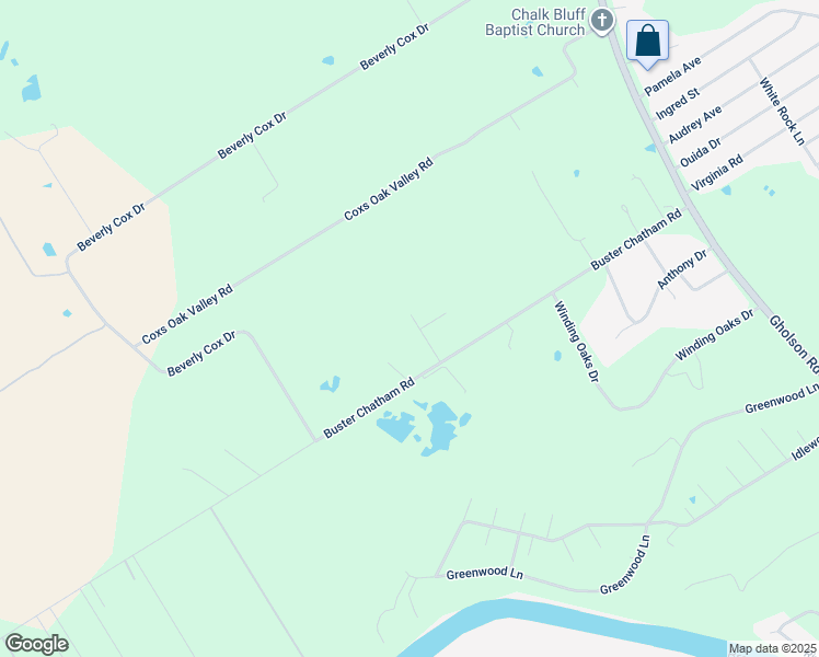map of restaurants, bars, coffee shops, grocery stores, and more near 205 Docs Run in Waco