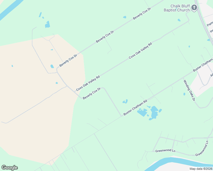 map of restaurants, bars, coffee shops, grocery stores, and more near 2131 Beverly Cox Drive in Waco