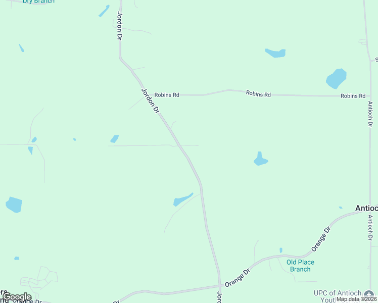 map of restaurants, bars, coffee shops, grocery stores, and more near L L Strickland Road in Laurel