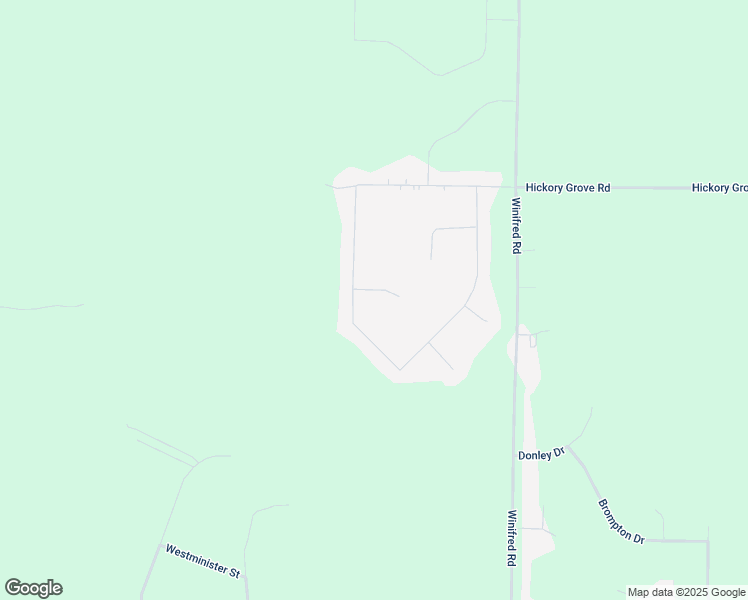 map of restaurants, bars, coffee shops, grocery stores, and more near 206 White Oak Drive in Leesburg