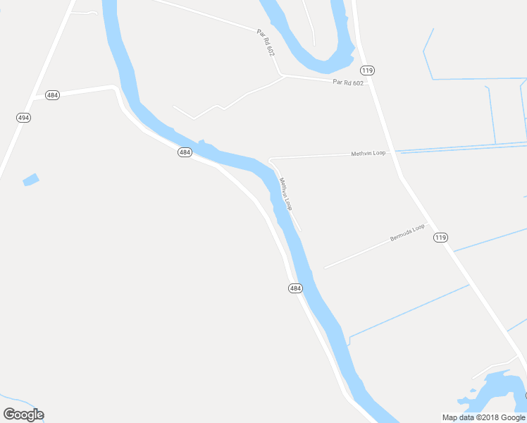 map of restaurants, bars, coffee shops, grocery stores, and more near 473 Highway 484 in Natchez