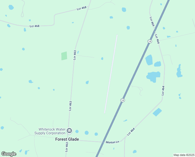 map of restaurants, bars, coffee shops, grocery stores, and more near in Mexia