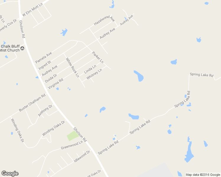 map of restaurants, bars, coffee shops, grocery stores, and more near 212 Whitney Lane in Waco