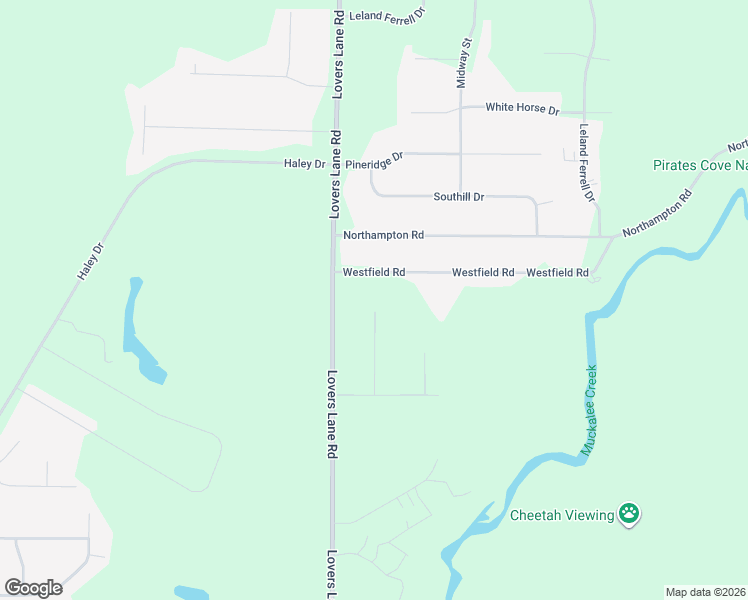 map of restaurants, bars, coffee shops, grocery stores, and more near 143 Doris Drive in Leesburg