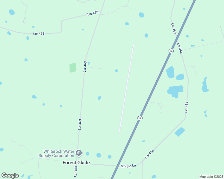 map of restaurants, bars, coffee shops, grocery stores, and more near in Mexia
