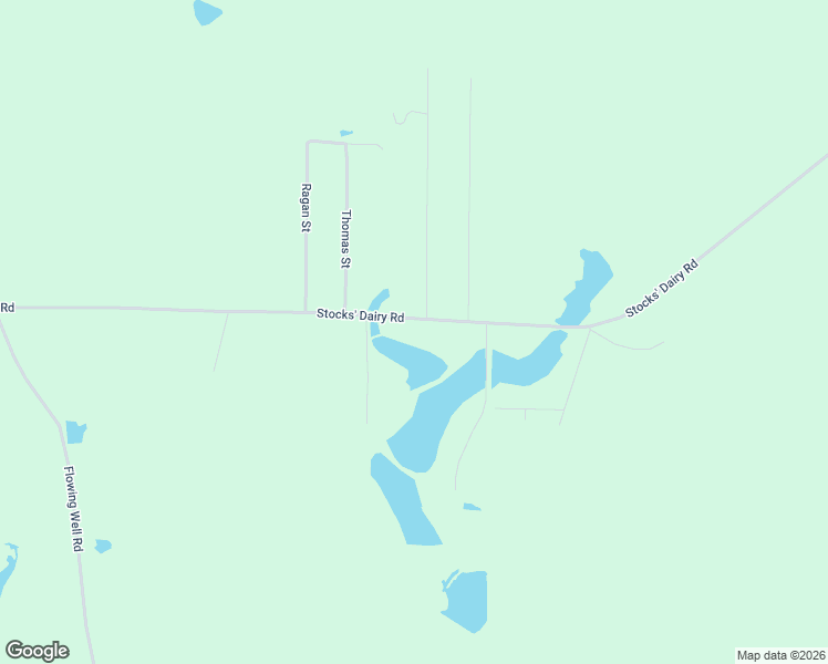 map of restaurants, bars, coffee shops, grocery stores, and more near 104 Donald Road in Leesburg