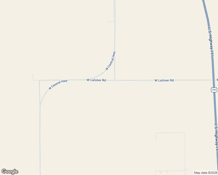 map of restaurants, bars, coffee shops, grocery stores, and more near in Elfrida