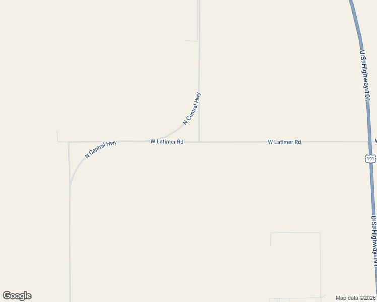 map of restaurants, bars, coffee shops, grocery stores, and more near in Elfrida