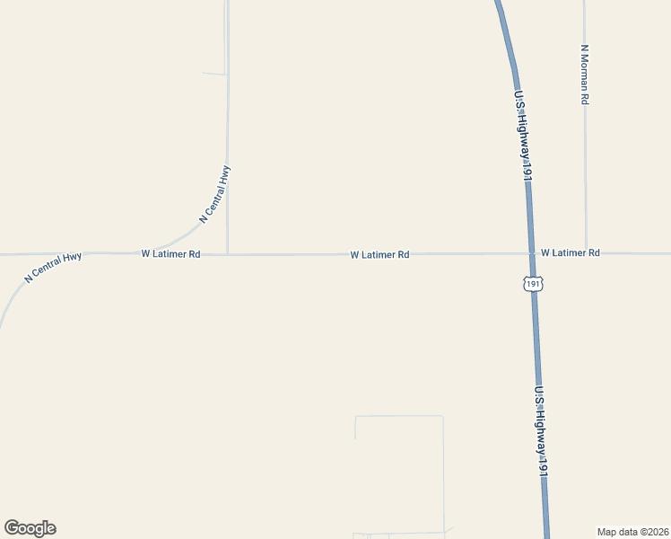 map of restaurants, bars, coffee shops, grocery stores, and more near in Elfrida